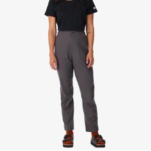 Topo Black Tech pants NWOT